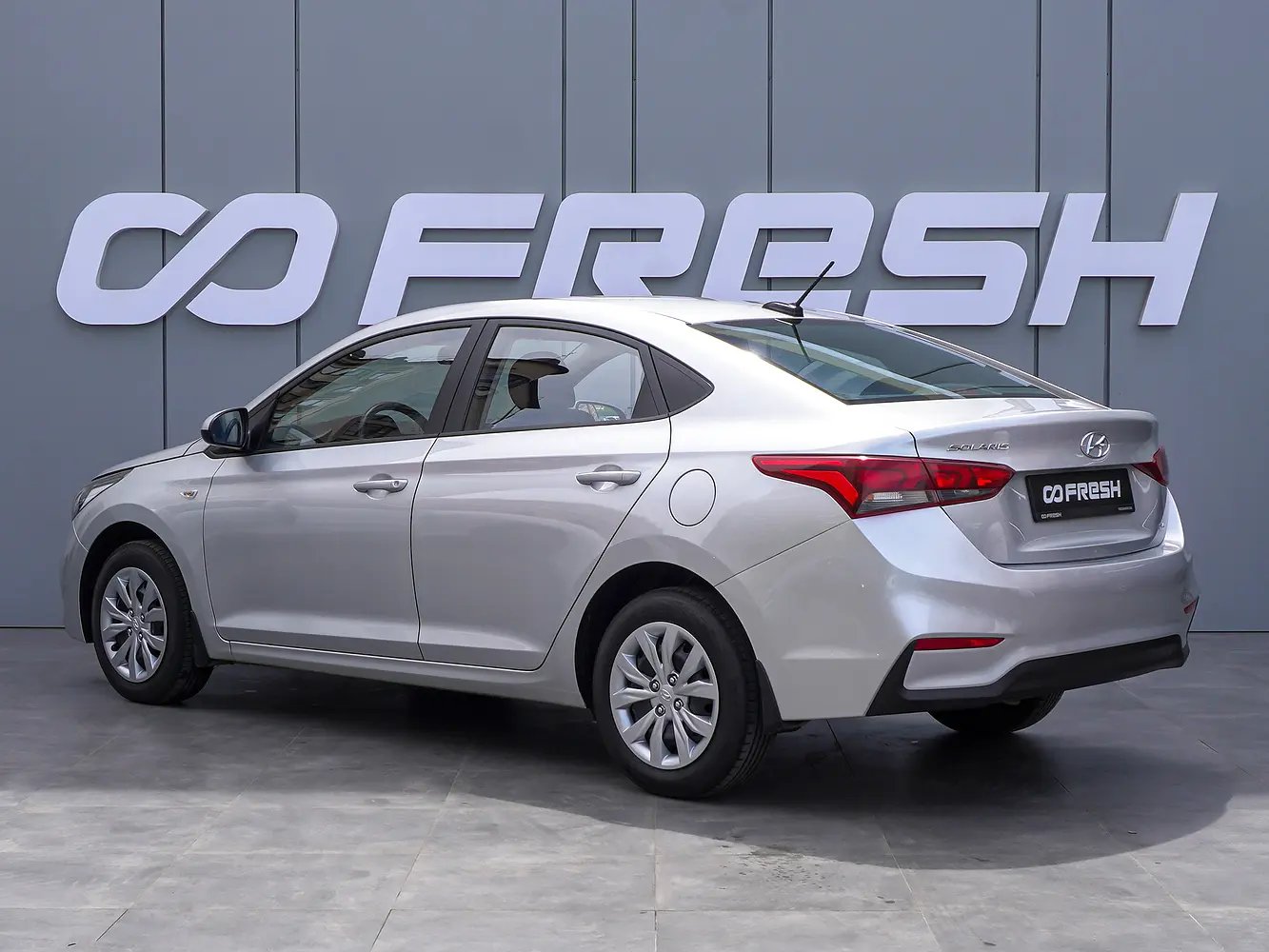 Hyundai