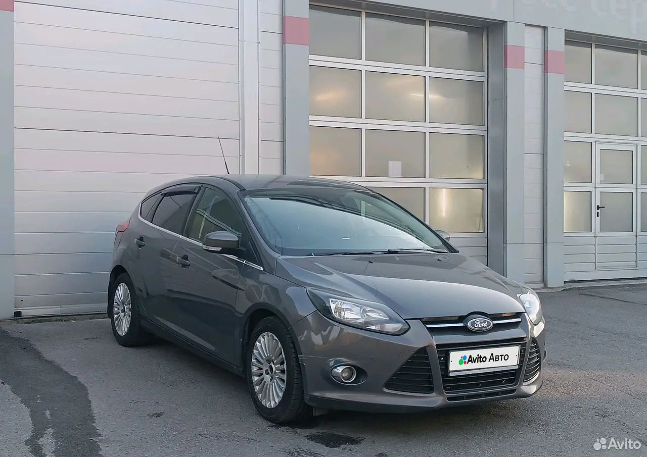 Ford