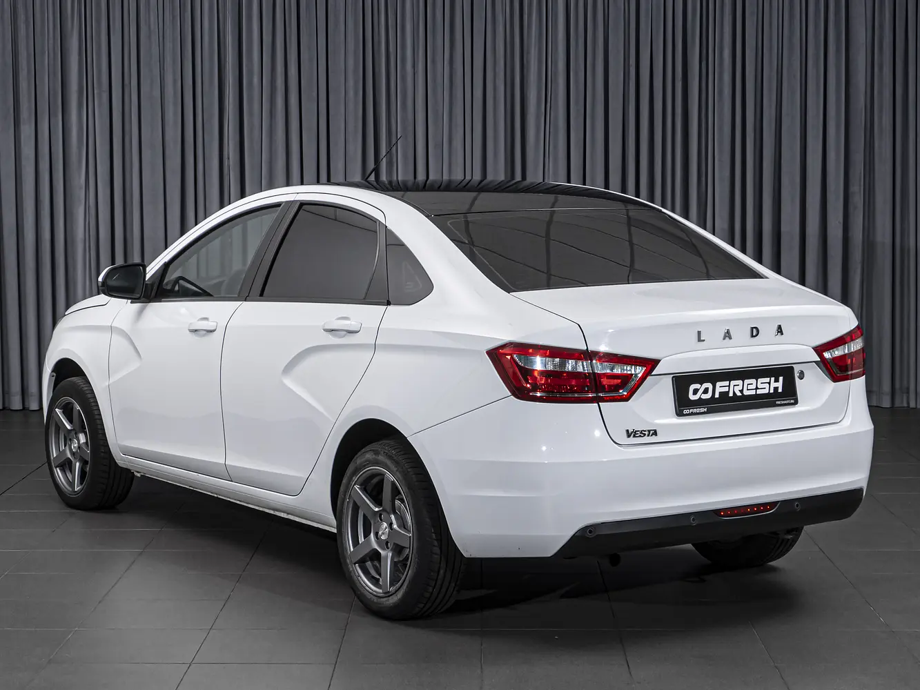 LADA (ВАЗ)