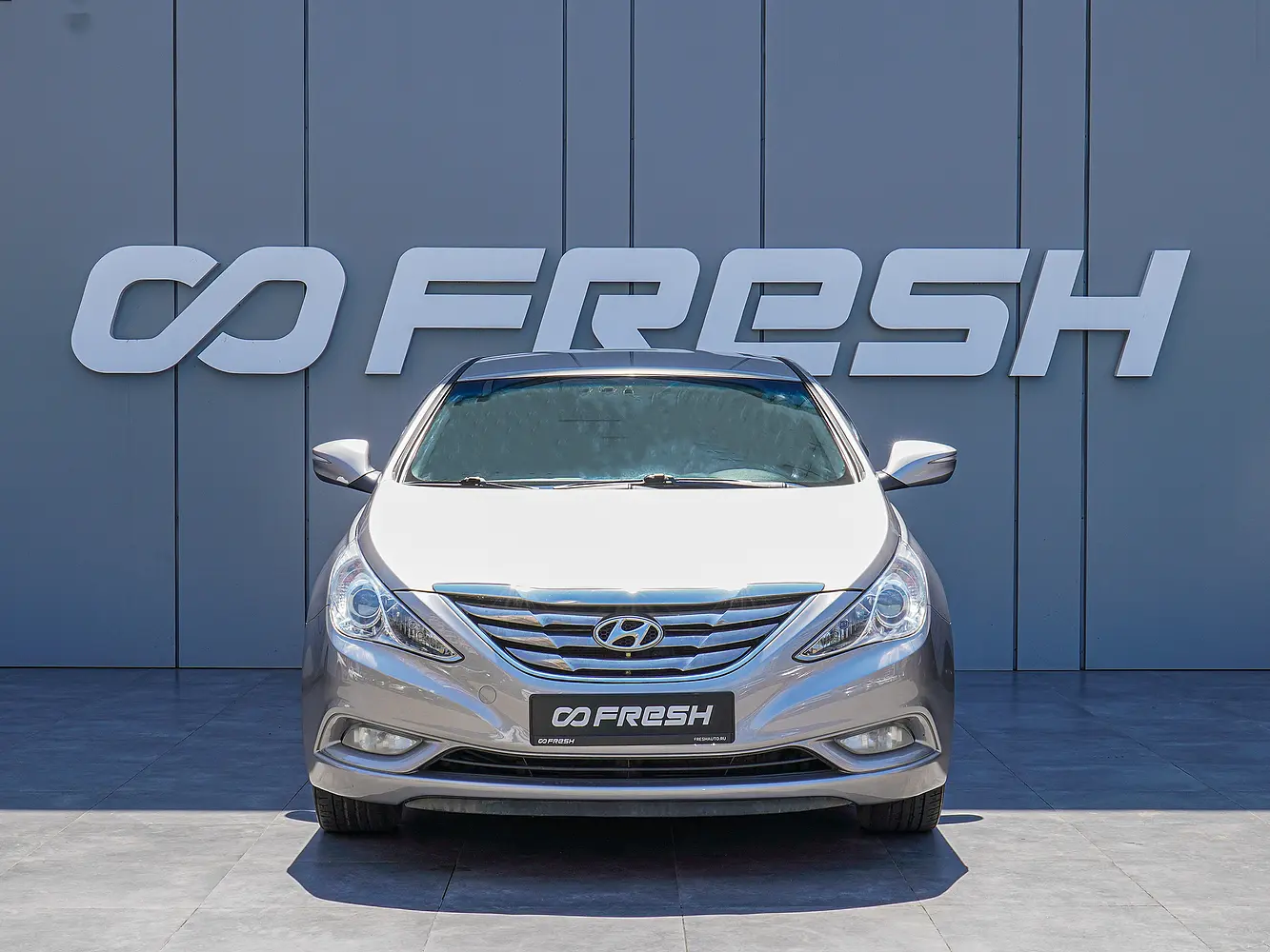 Hyundai