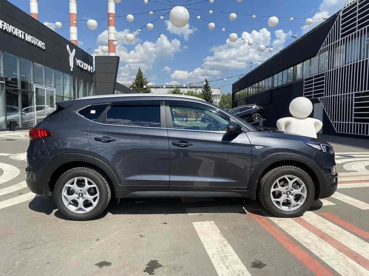 Hyundai