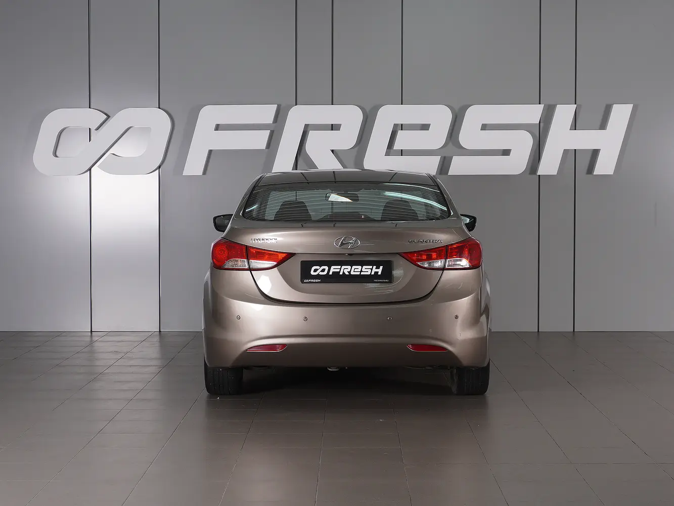 Hyundai