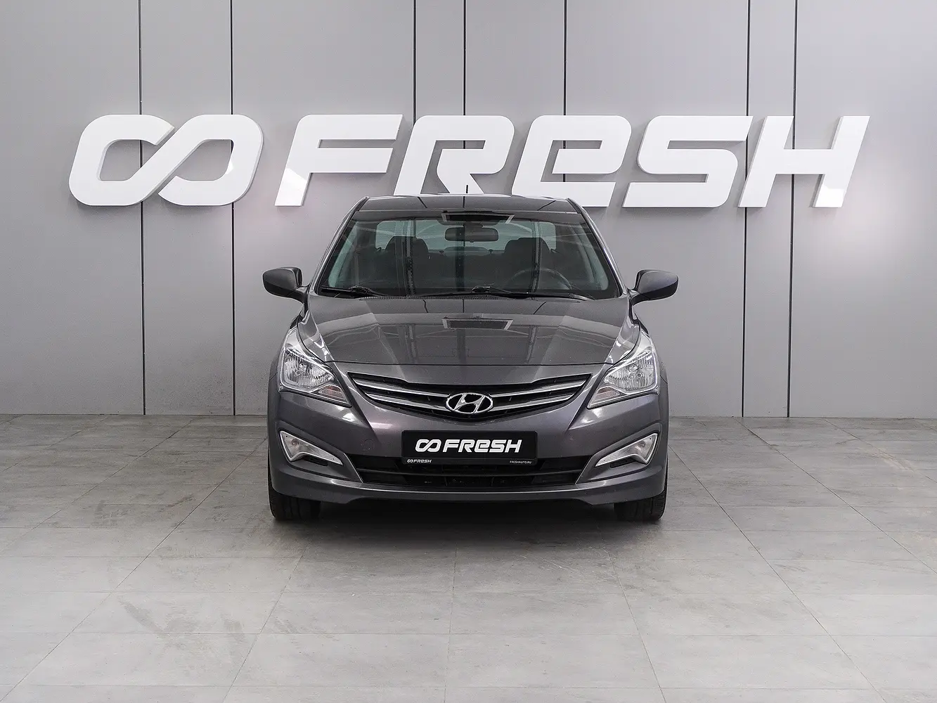Hyundai