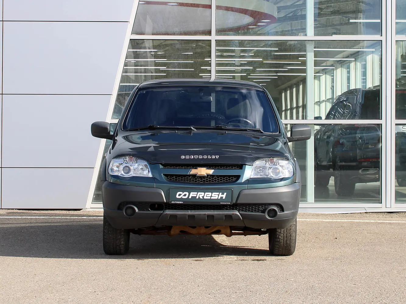 Chevrolet