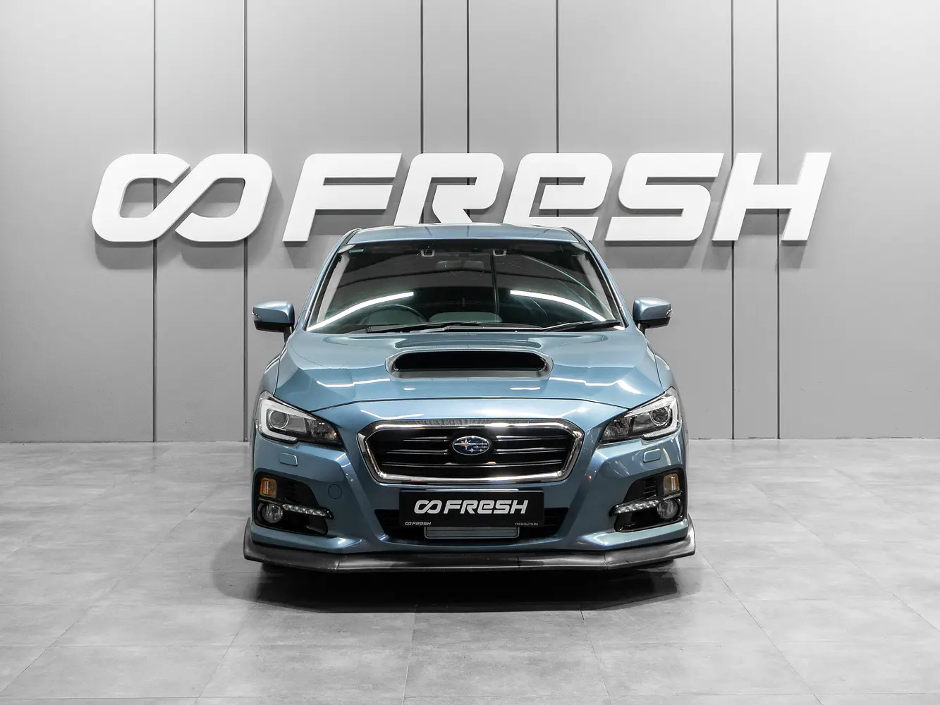 Subaru