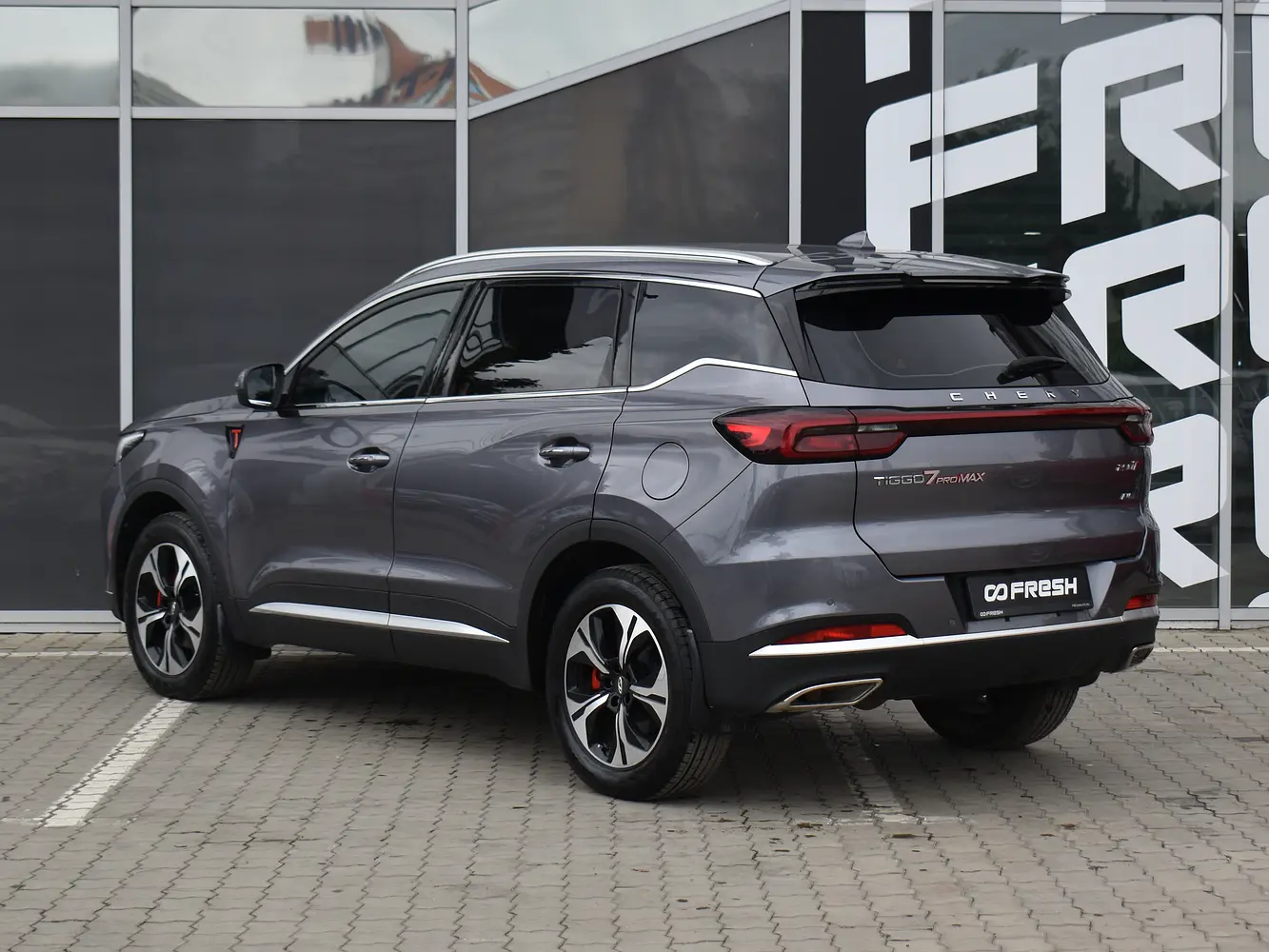 Chery