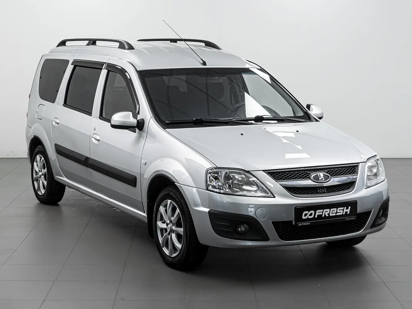 LADA (ВАЗ)