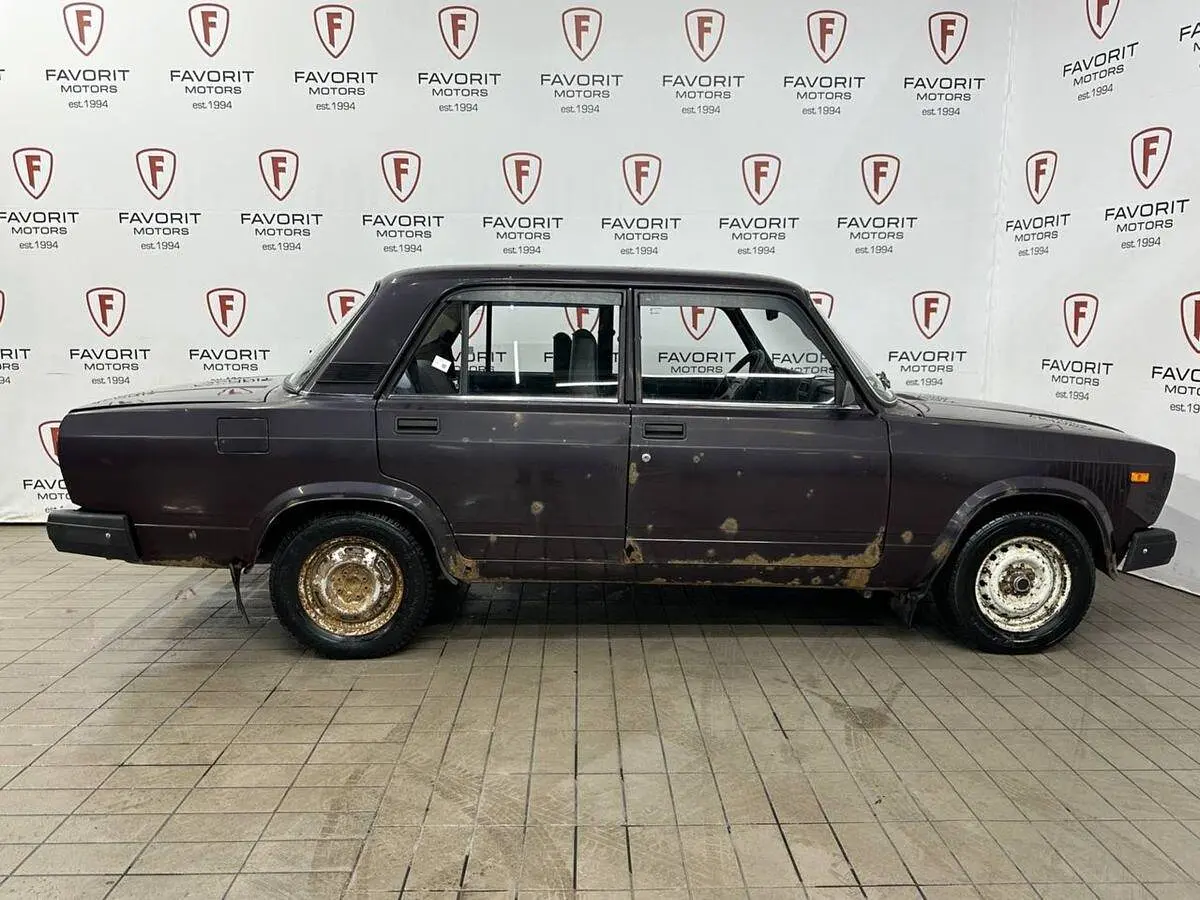 LADA (ВАЗ)