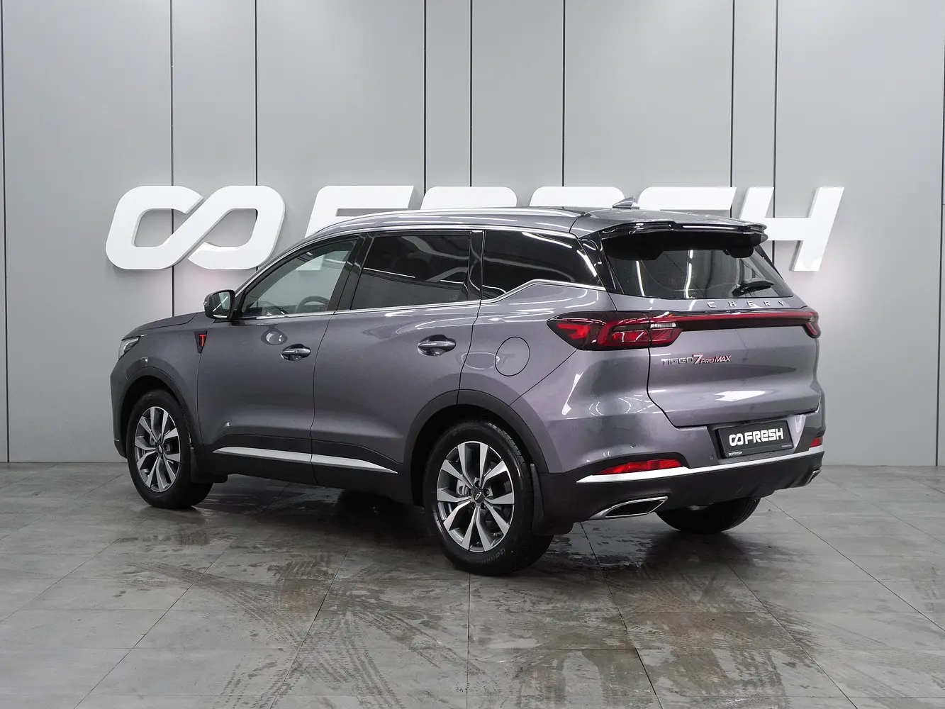 Chery