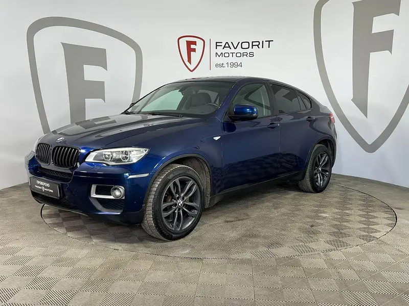 X6