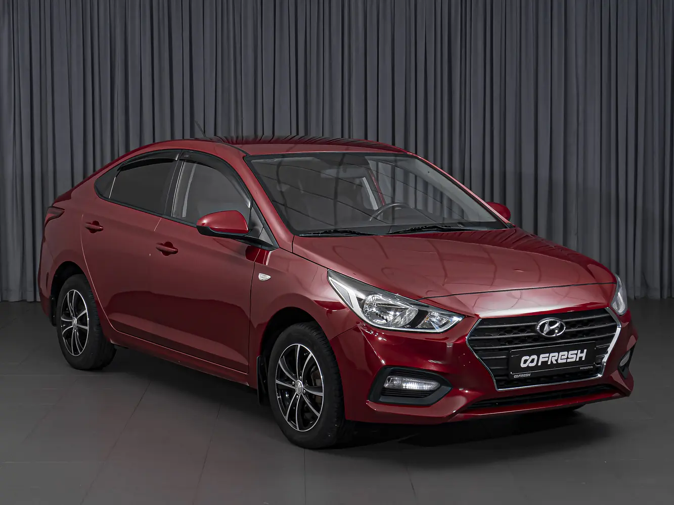 Hyundai