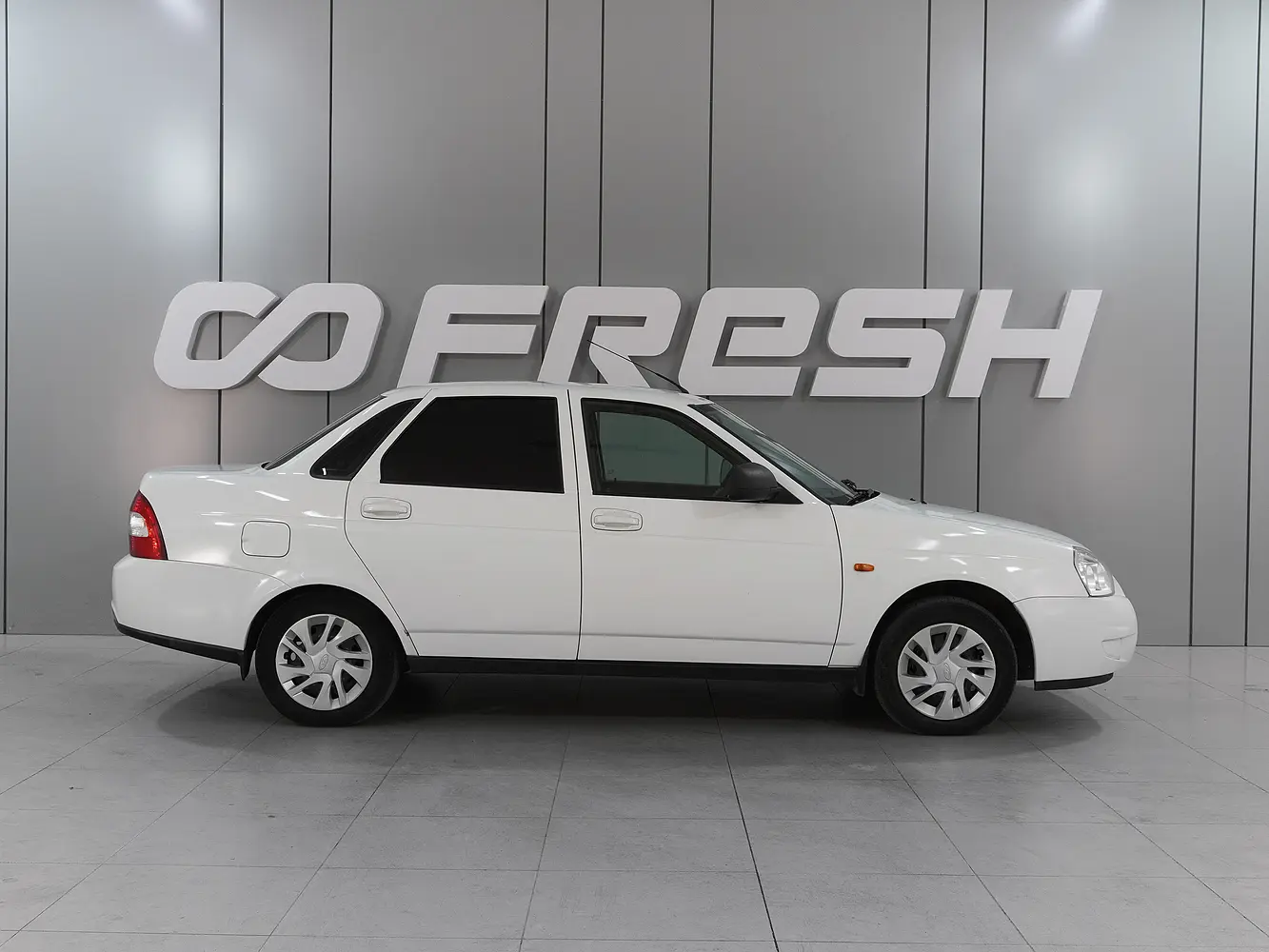 LADA (ВАЗ)