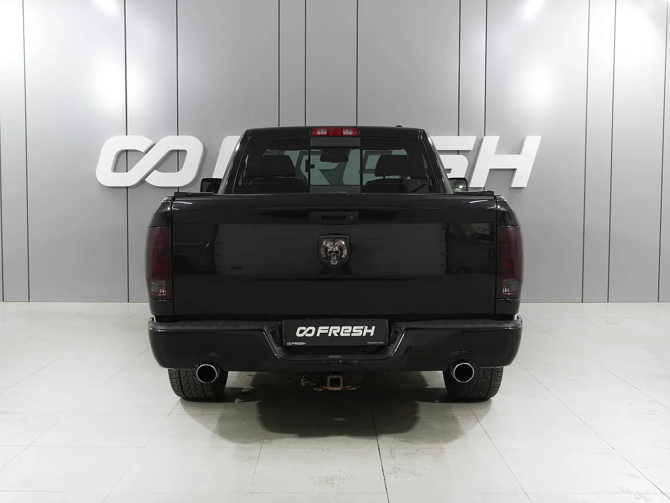 Dodge