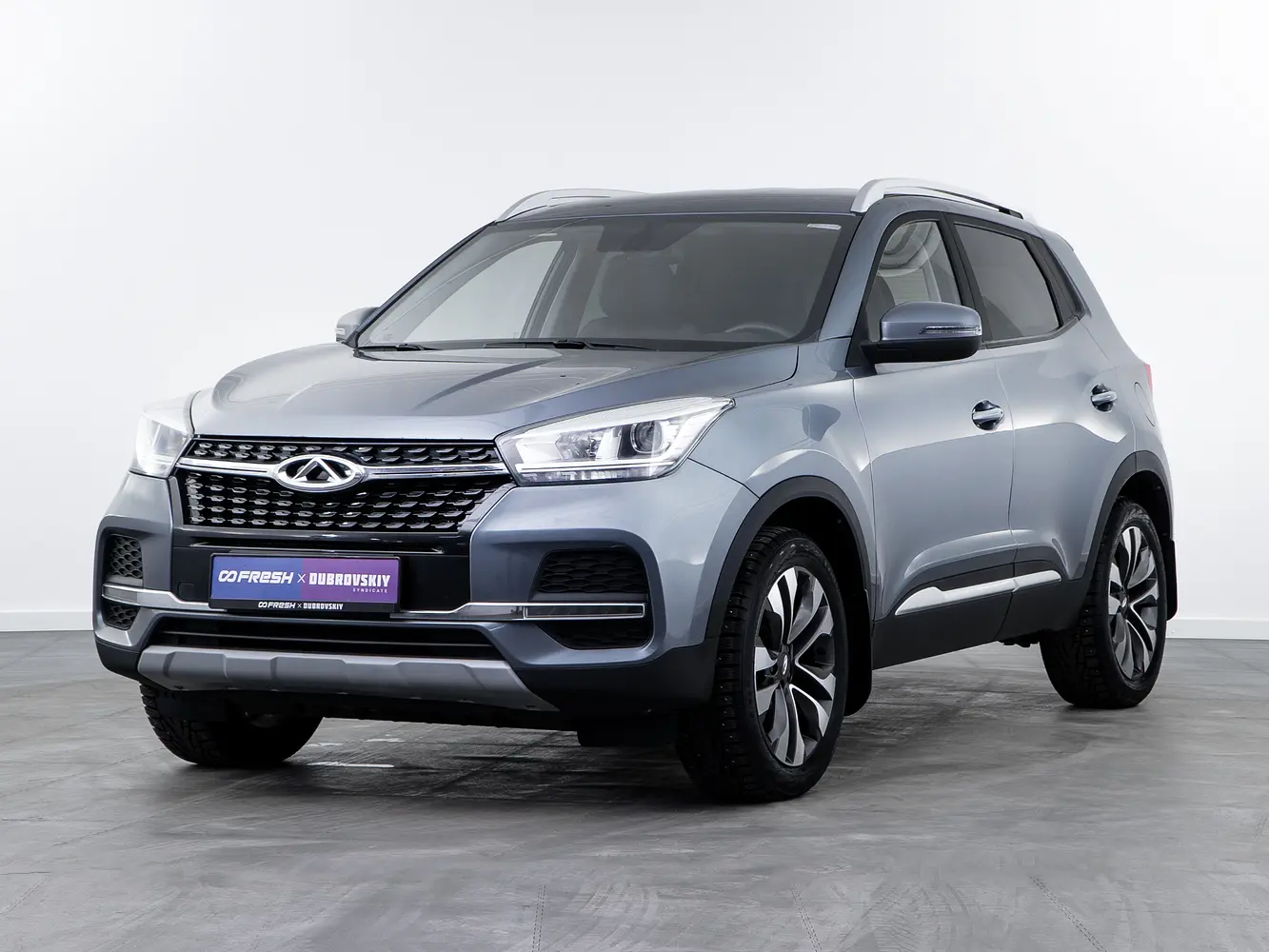 Chery