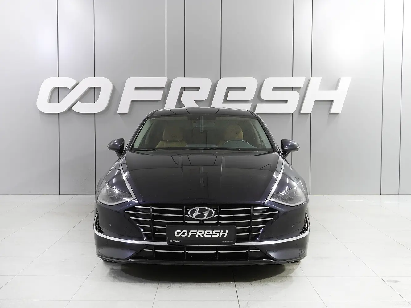 Hyundai