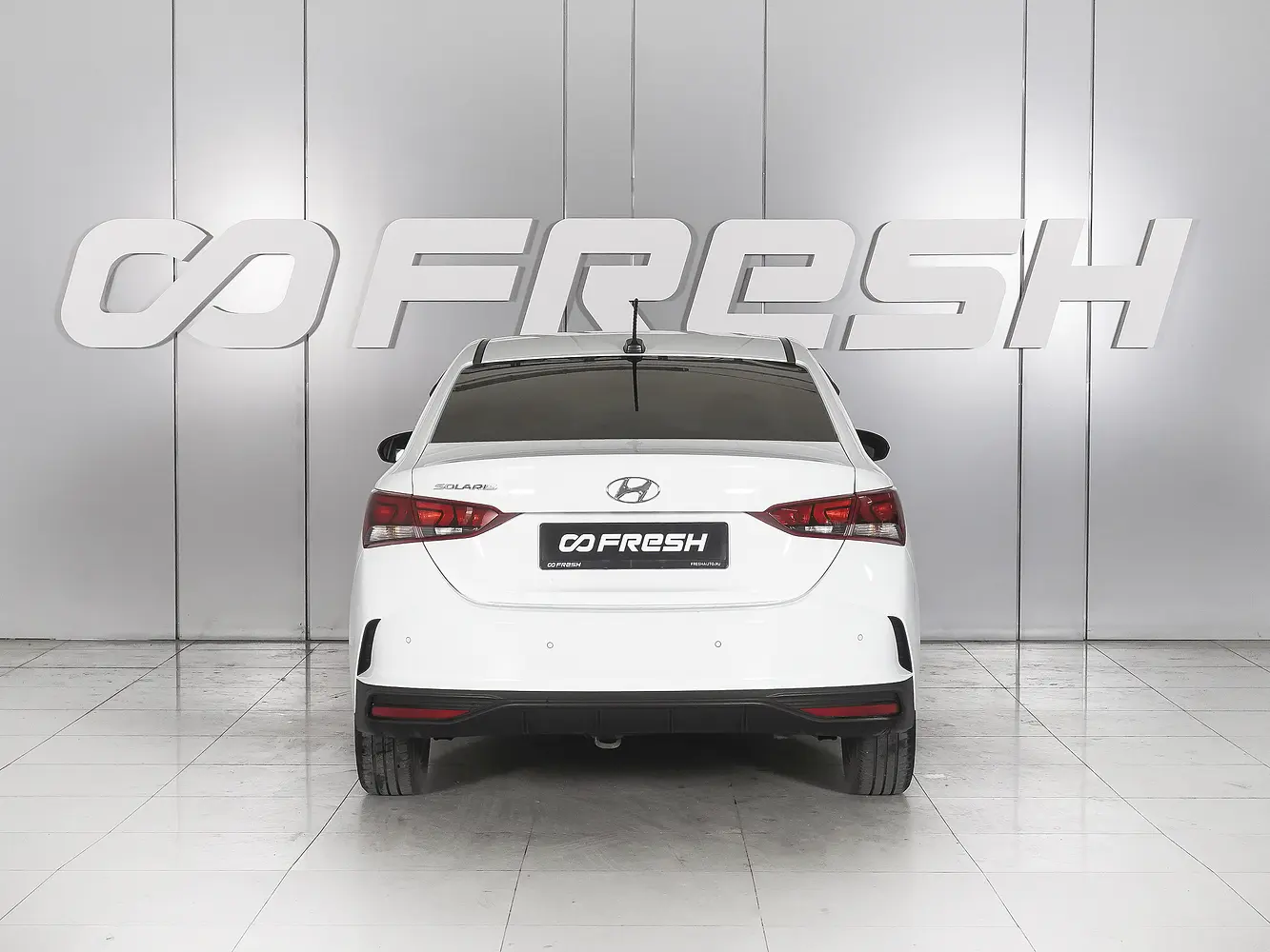 Hyundai