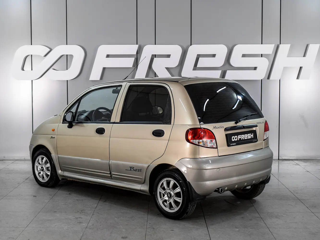 Daewoo