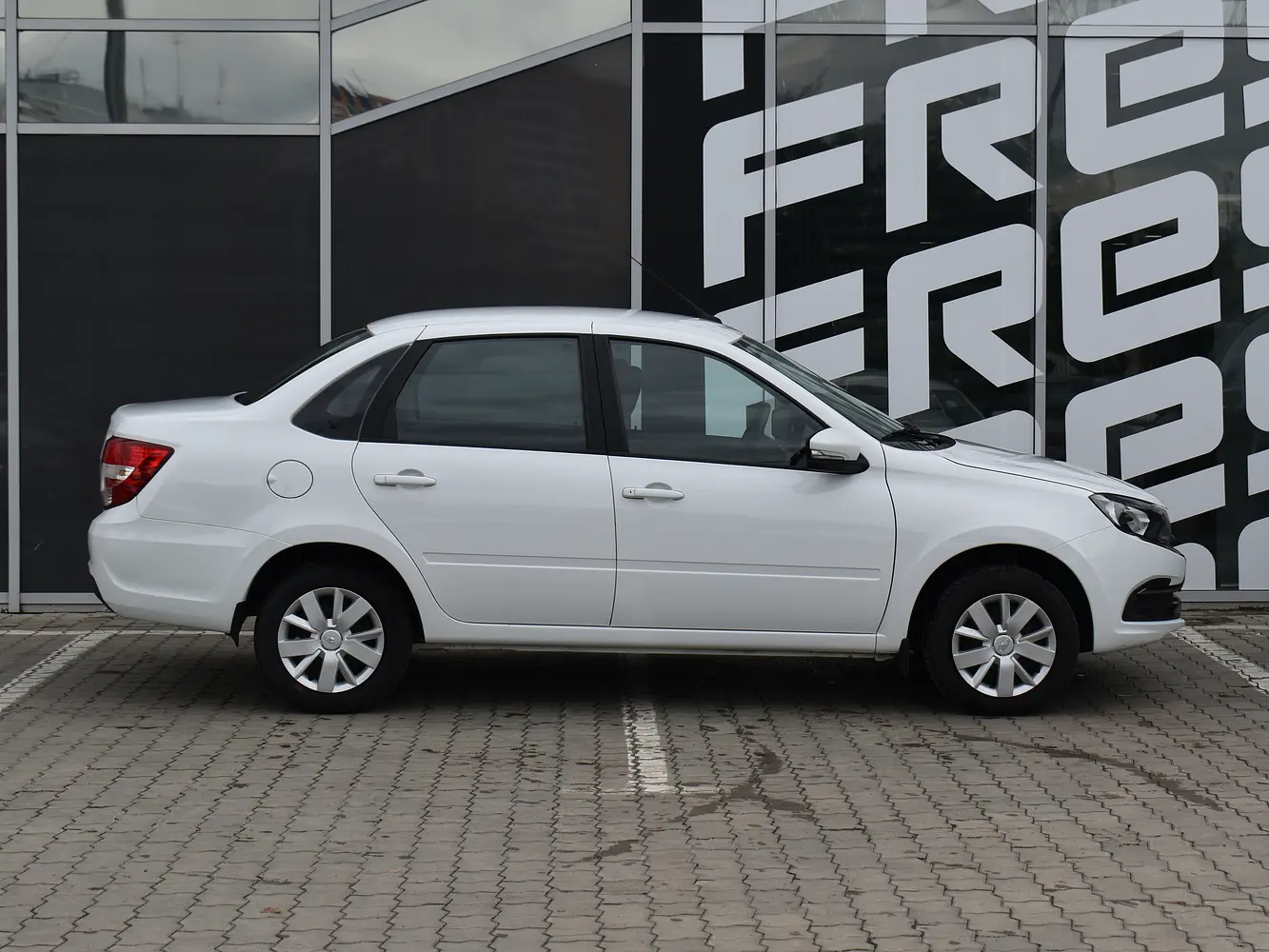 LADA (ВАЗ)