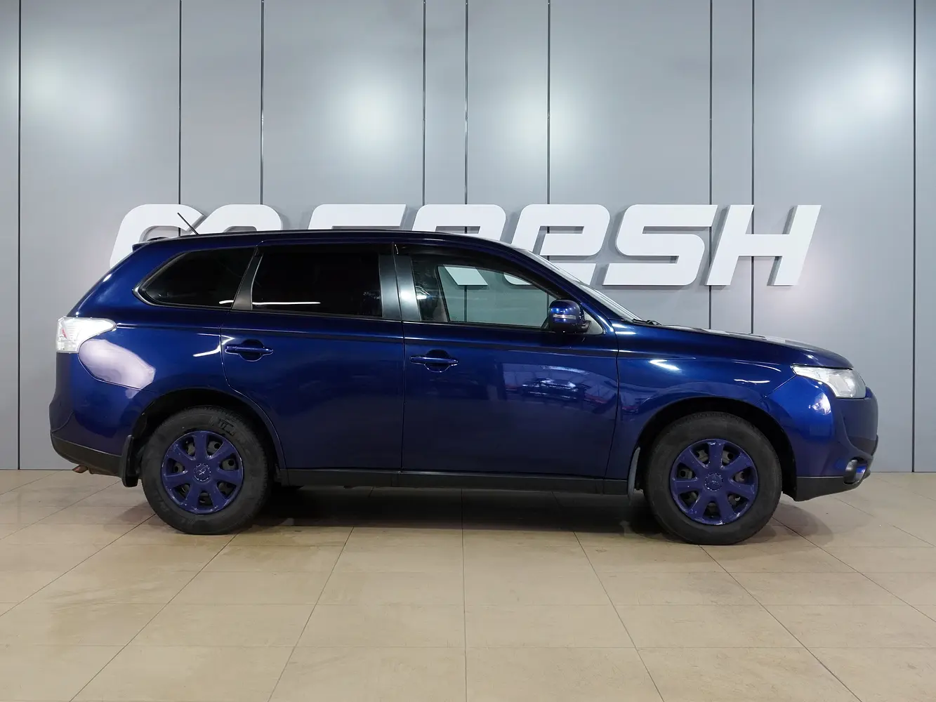 Mitsubishi