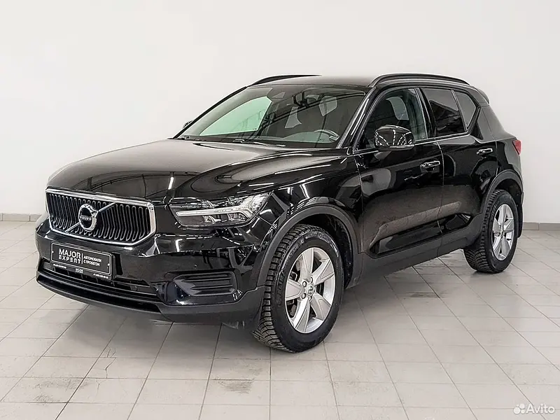 XC40