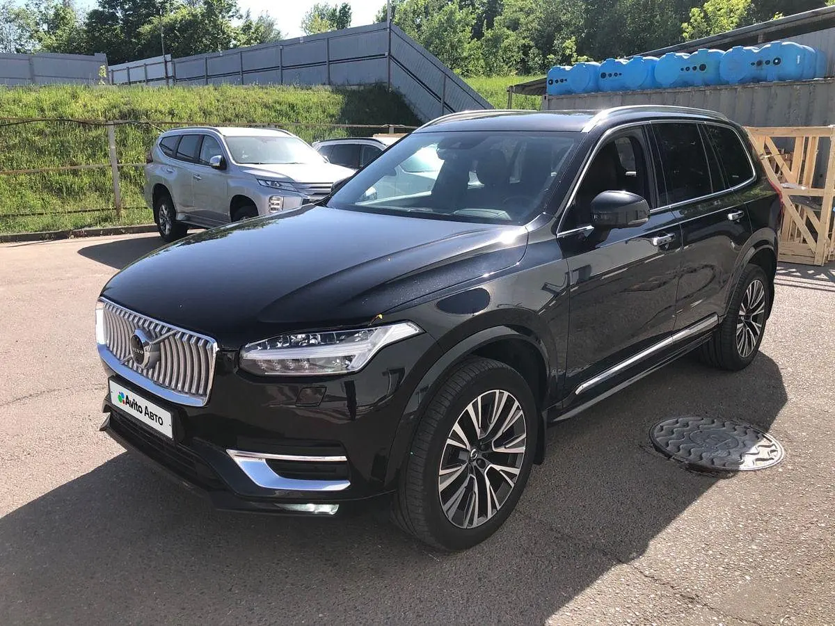 Volvo