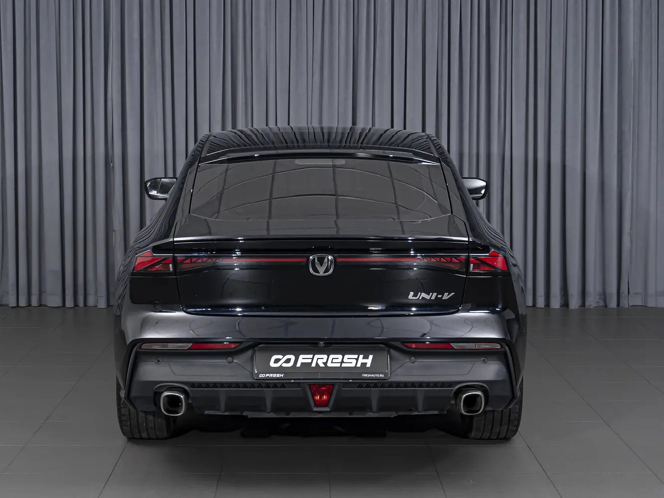 Changan