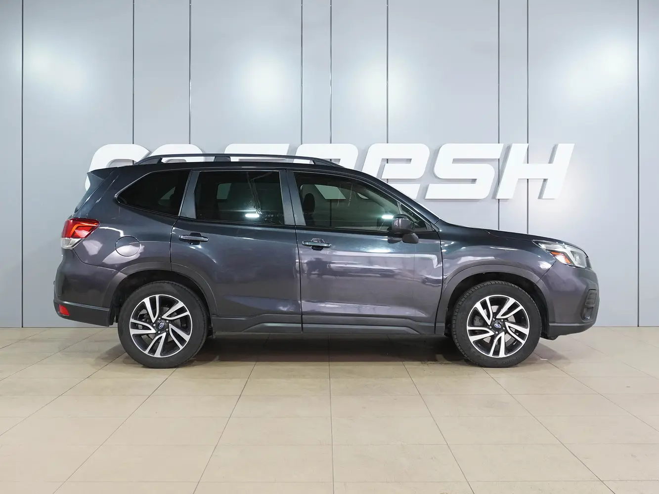 Subaru