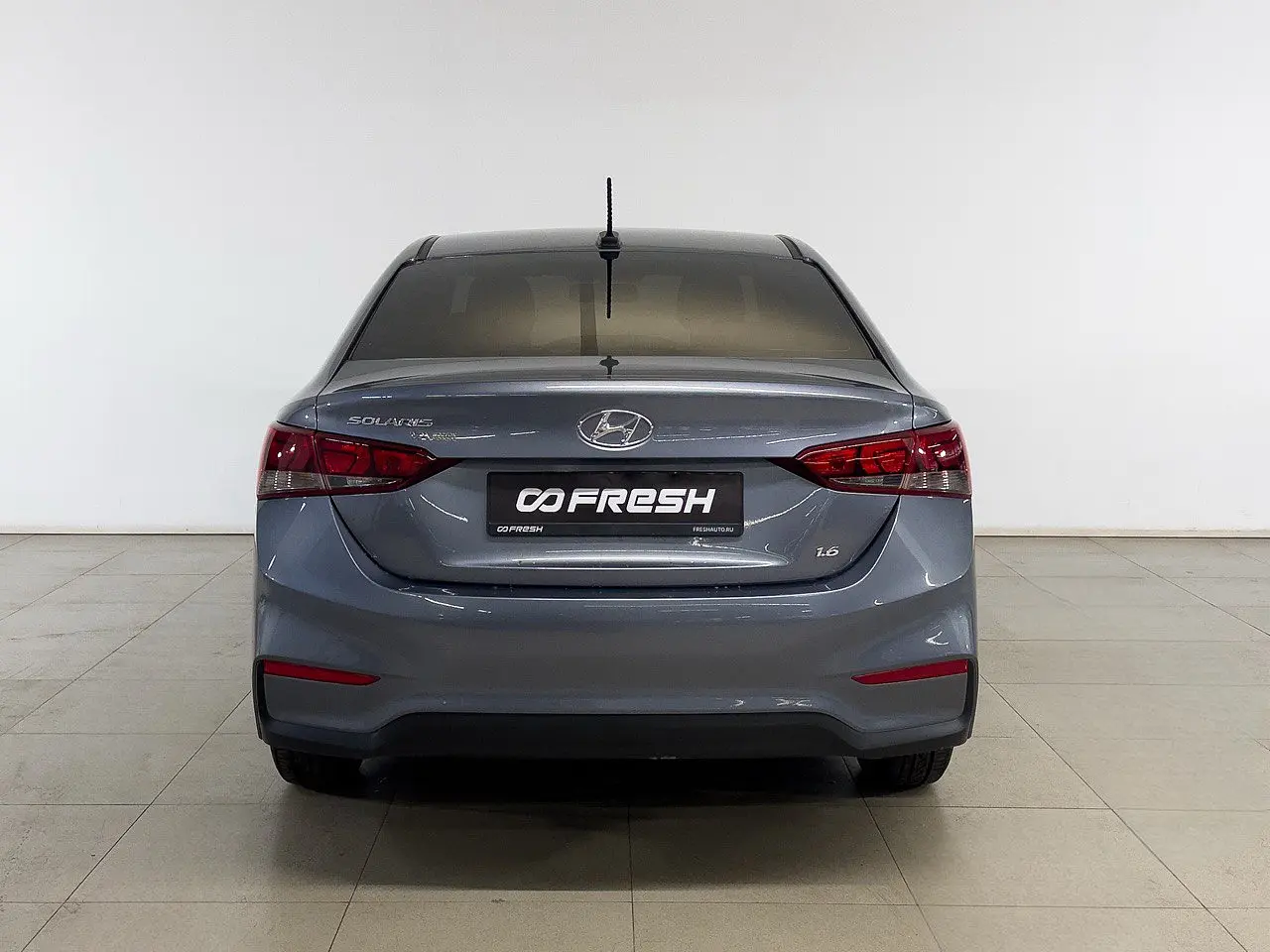 Hyundai