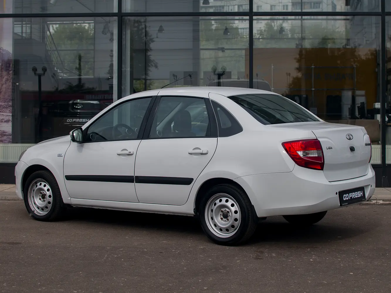 LADA (ВАЗ)