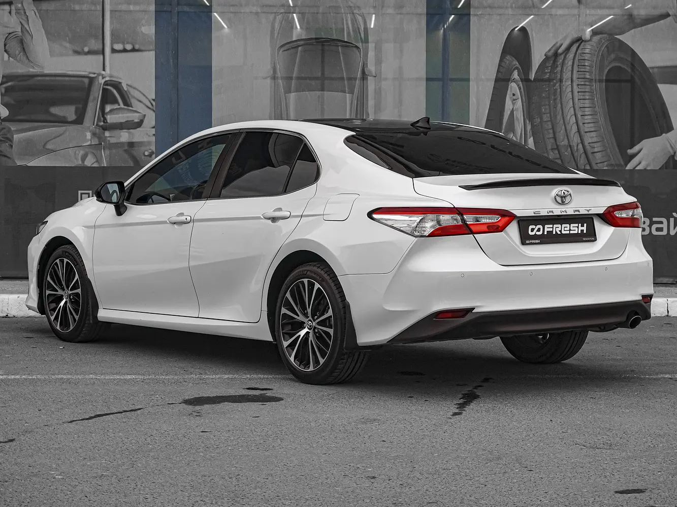 Toyota