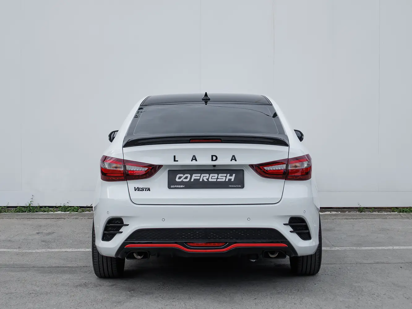 LADA (ВАЗ)