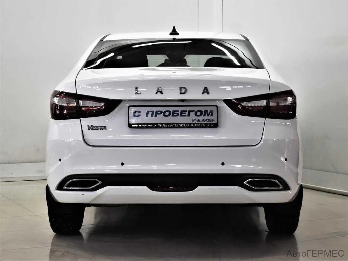 LADA (ВАЗ)