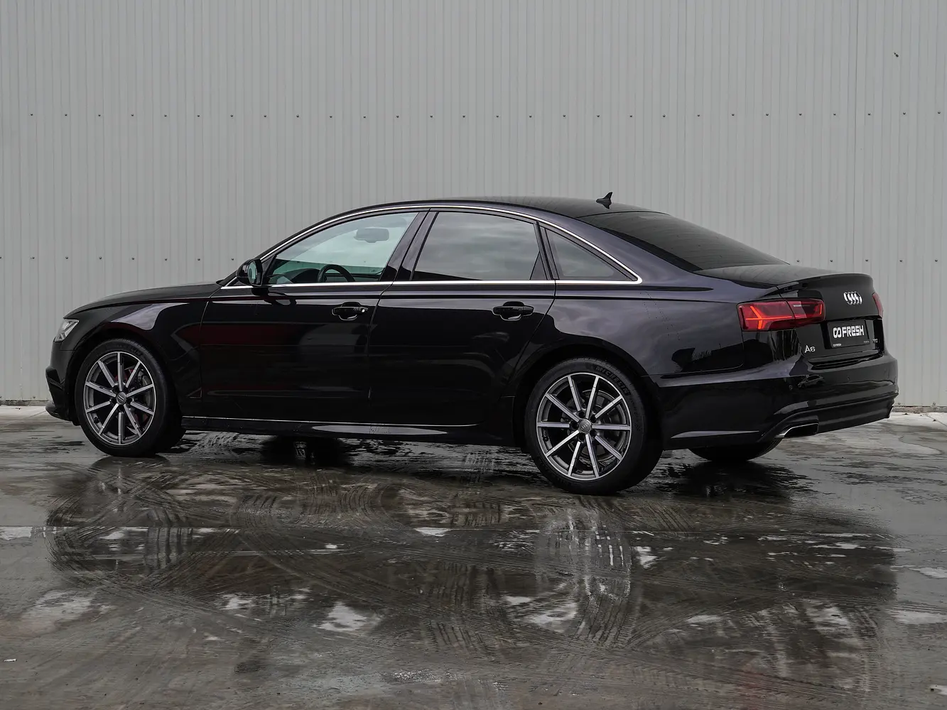 Audi