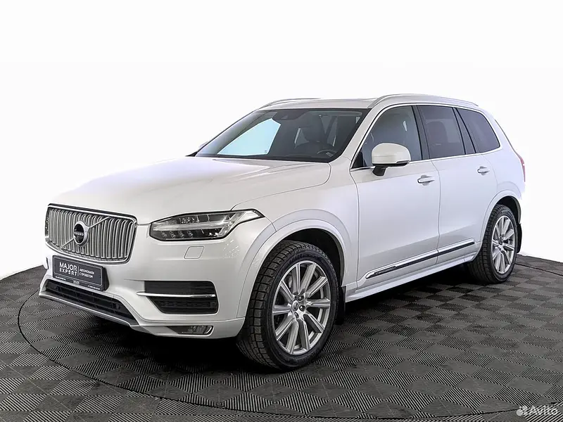 XC90