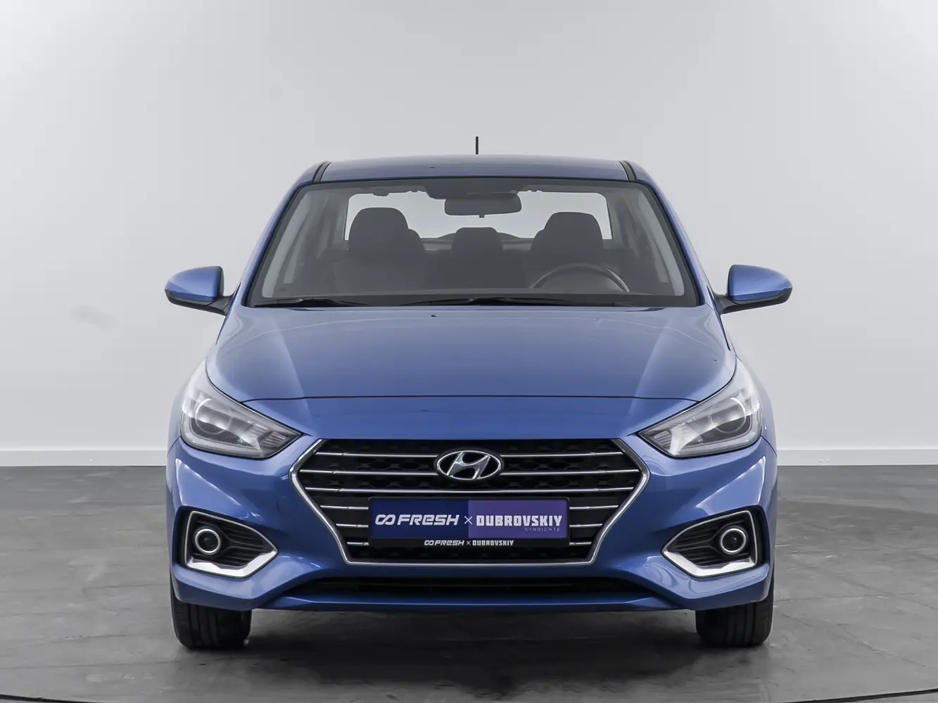 Hyundai