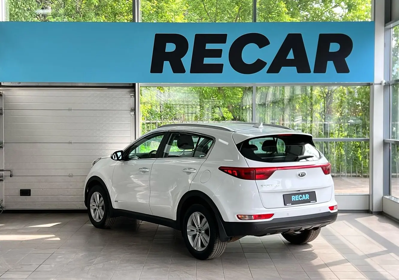 Kia
