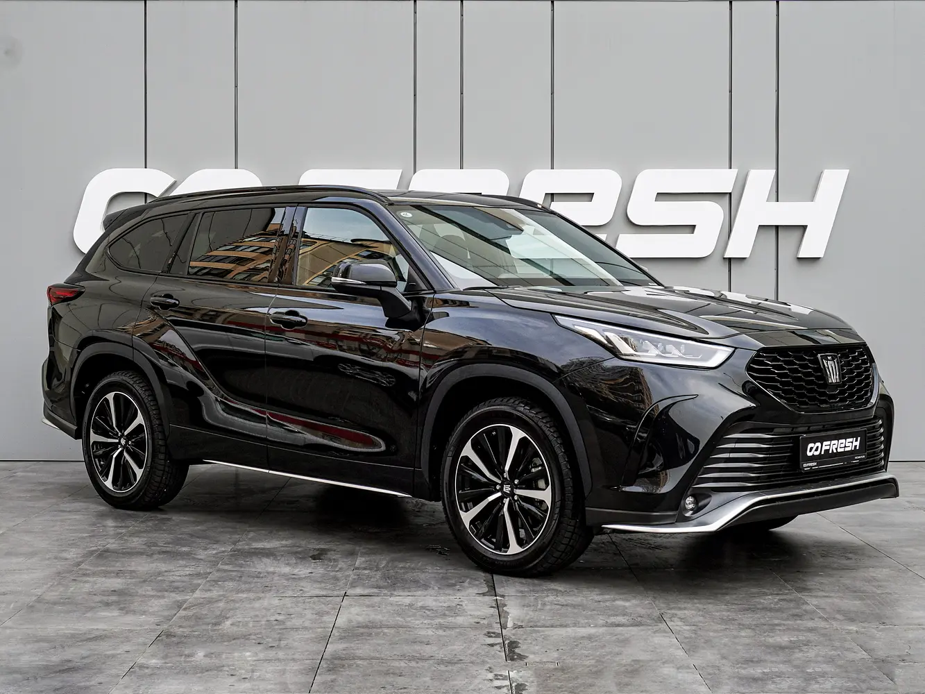 Toyota