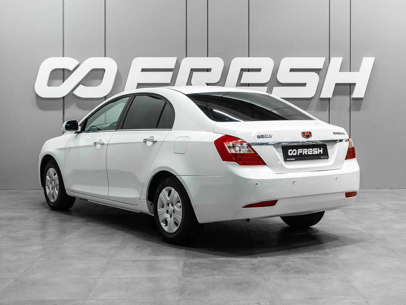 Geely