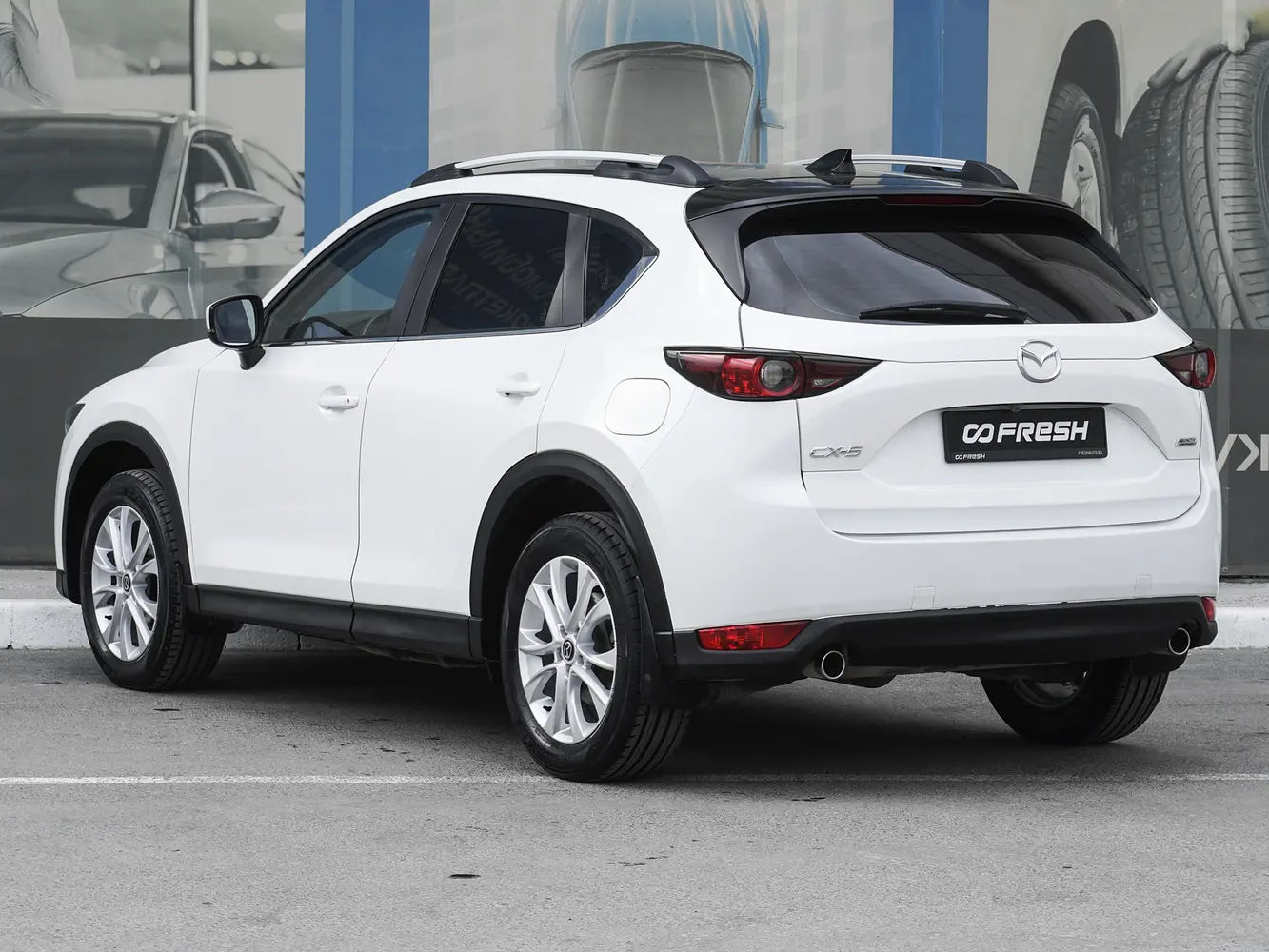 Mazda