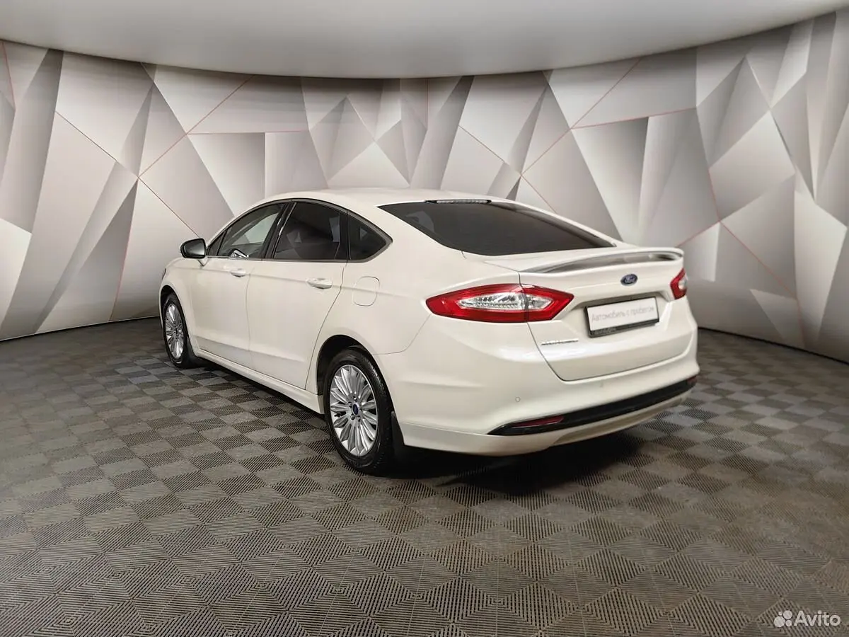 Ford