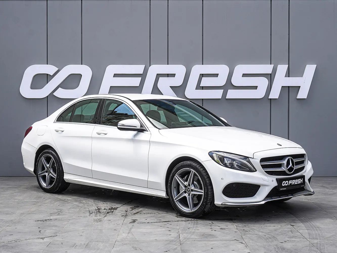 Mercedes-Benz