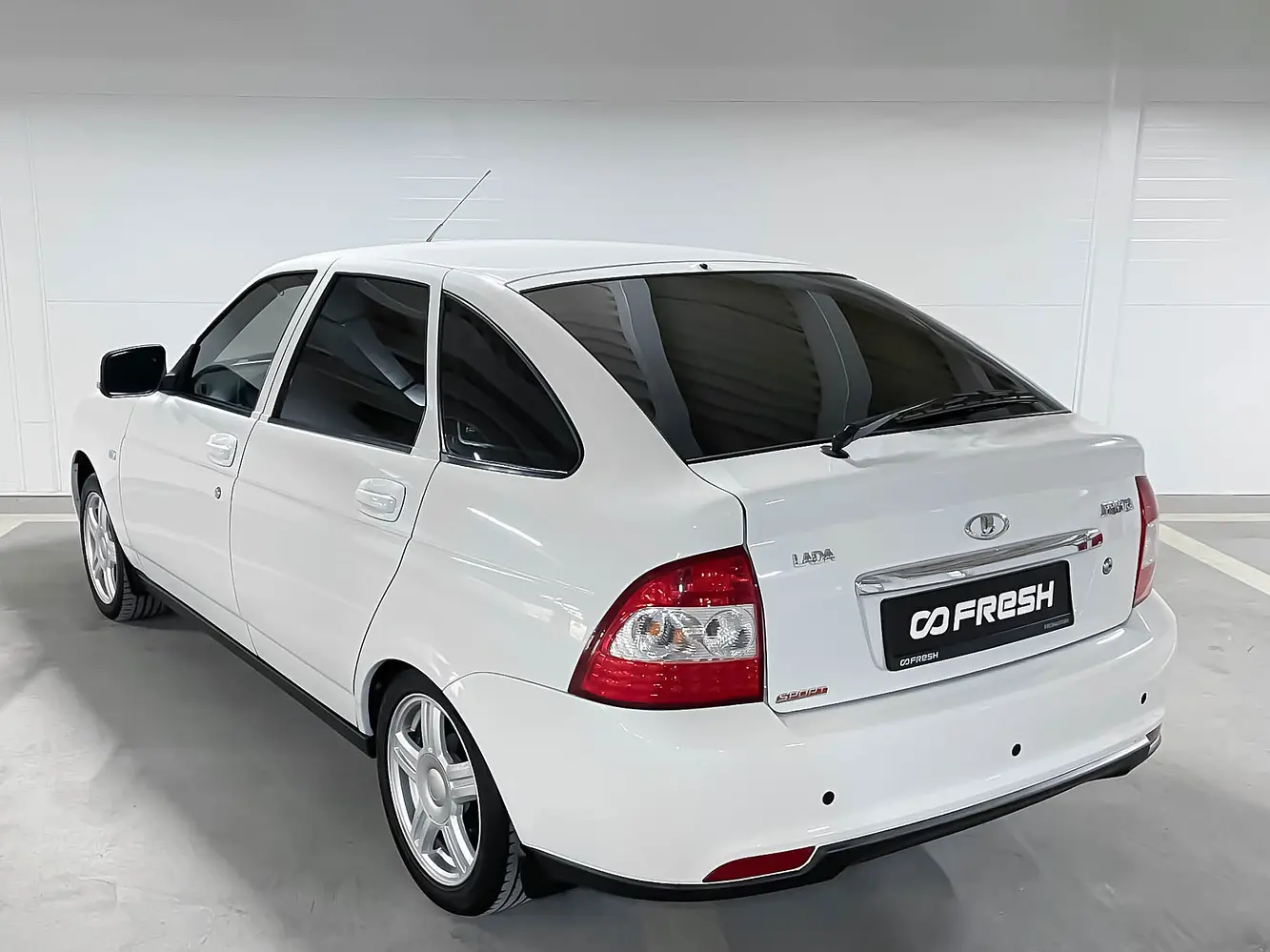 LADA (ВАЗ)