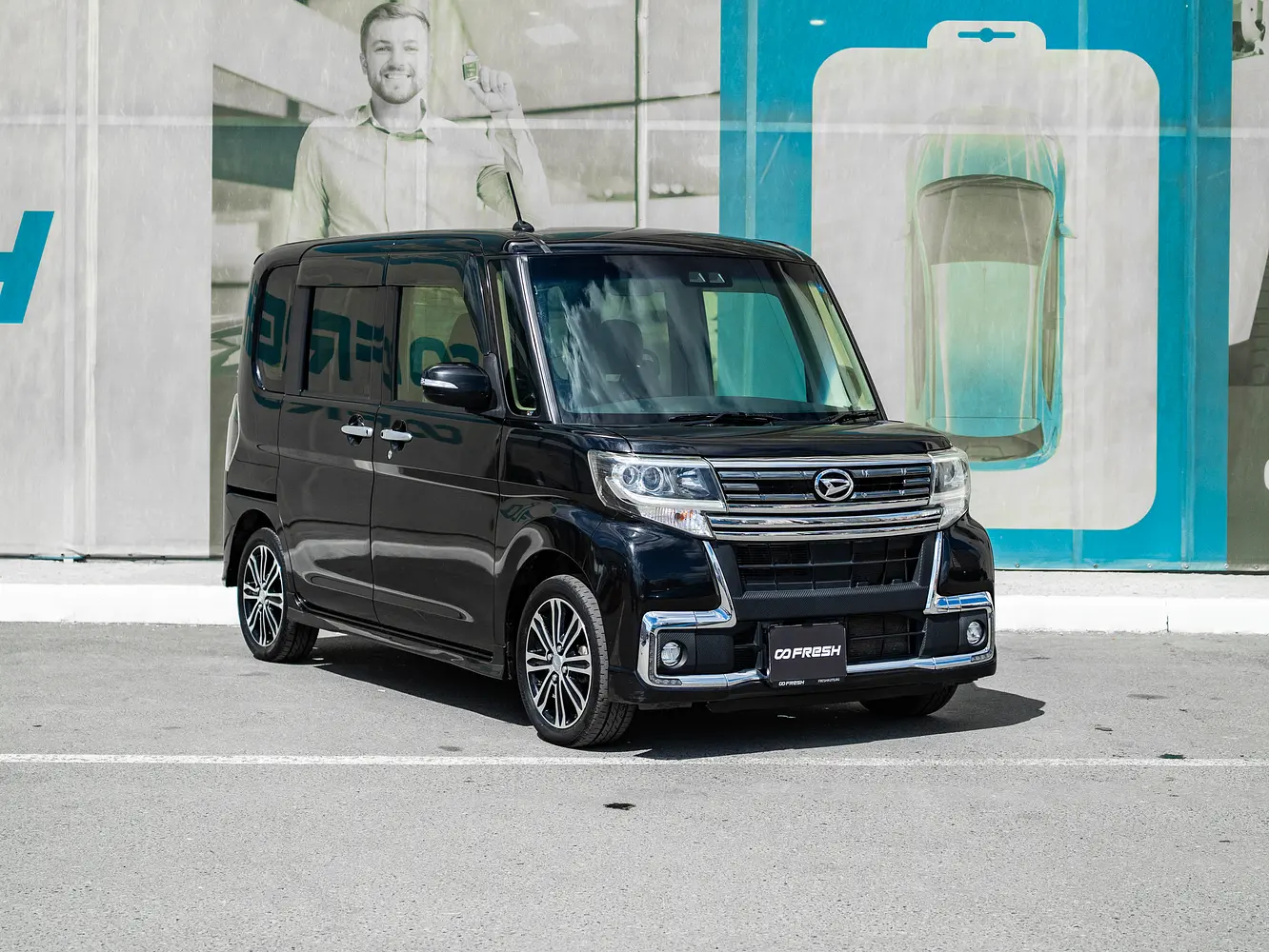 Daihatsu