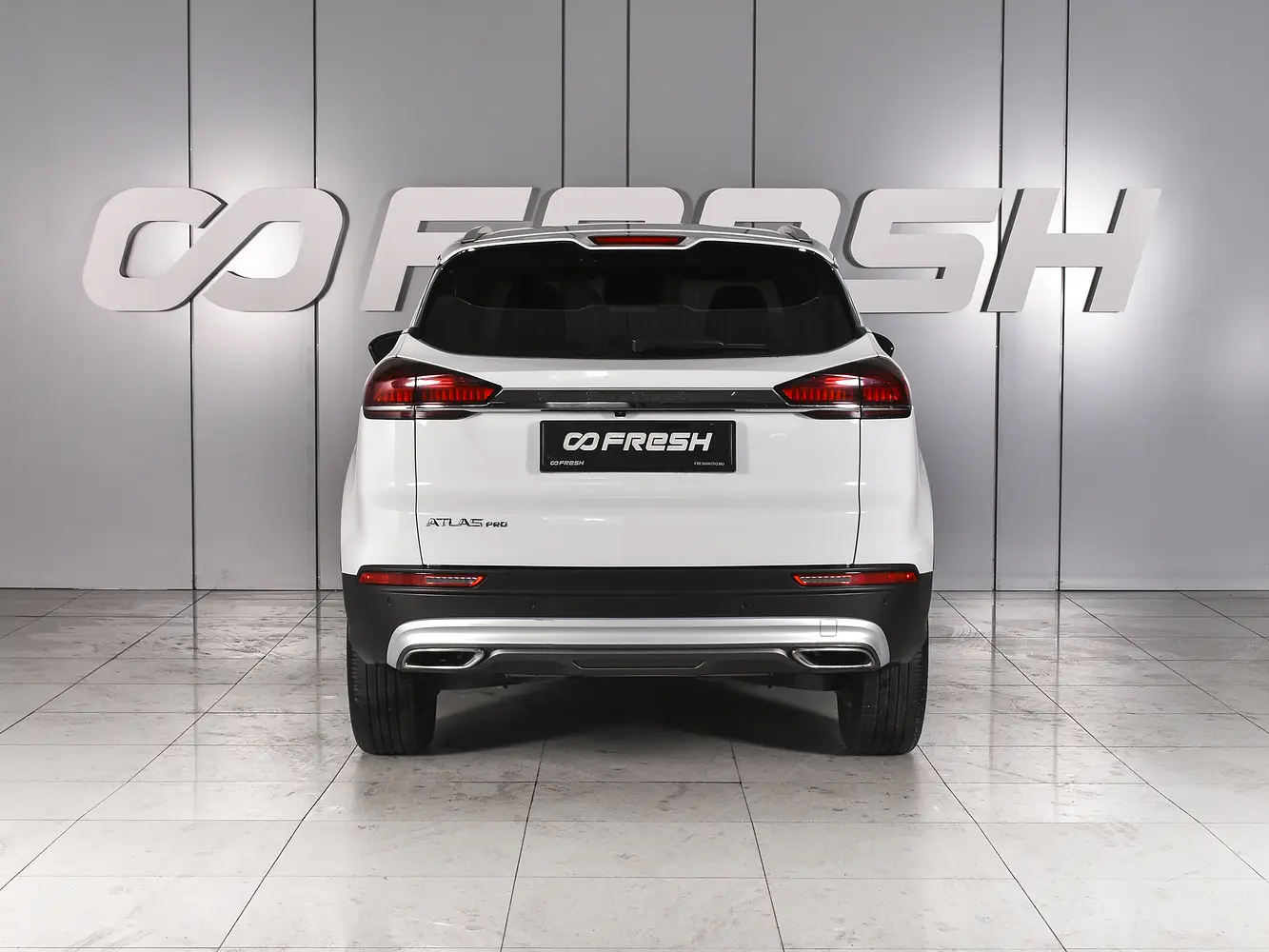 Geely
