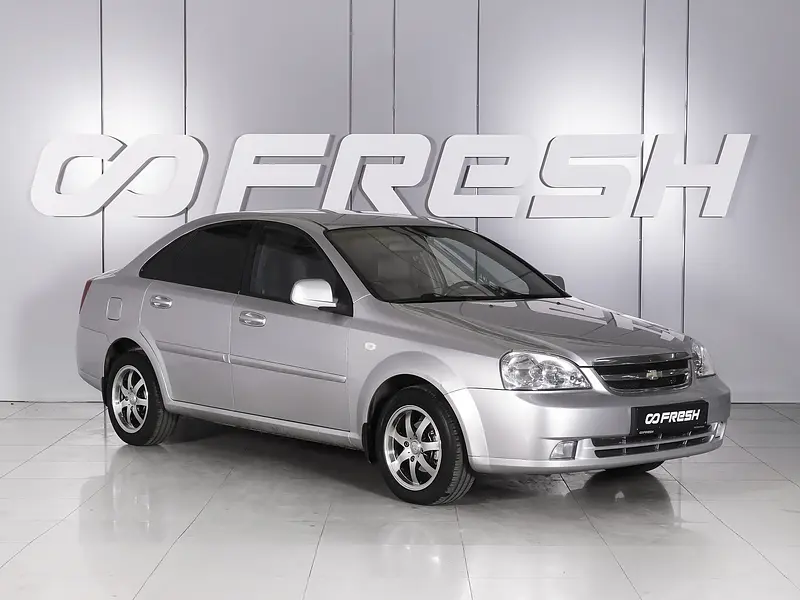 Lacetti