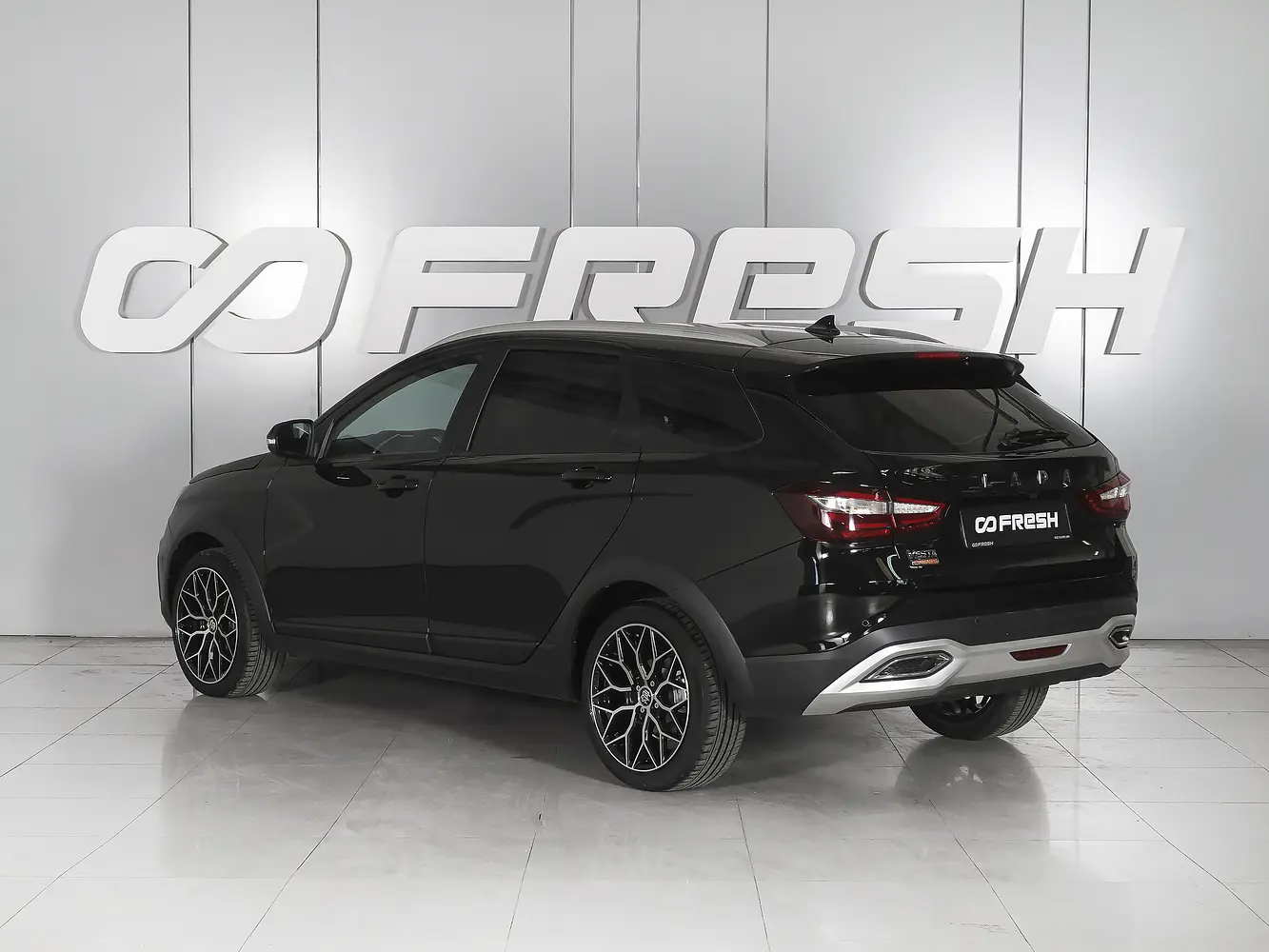 LADA (ВАЗ)