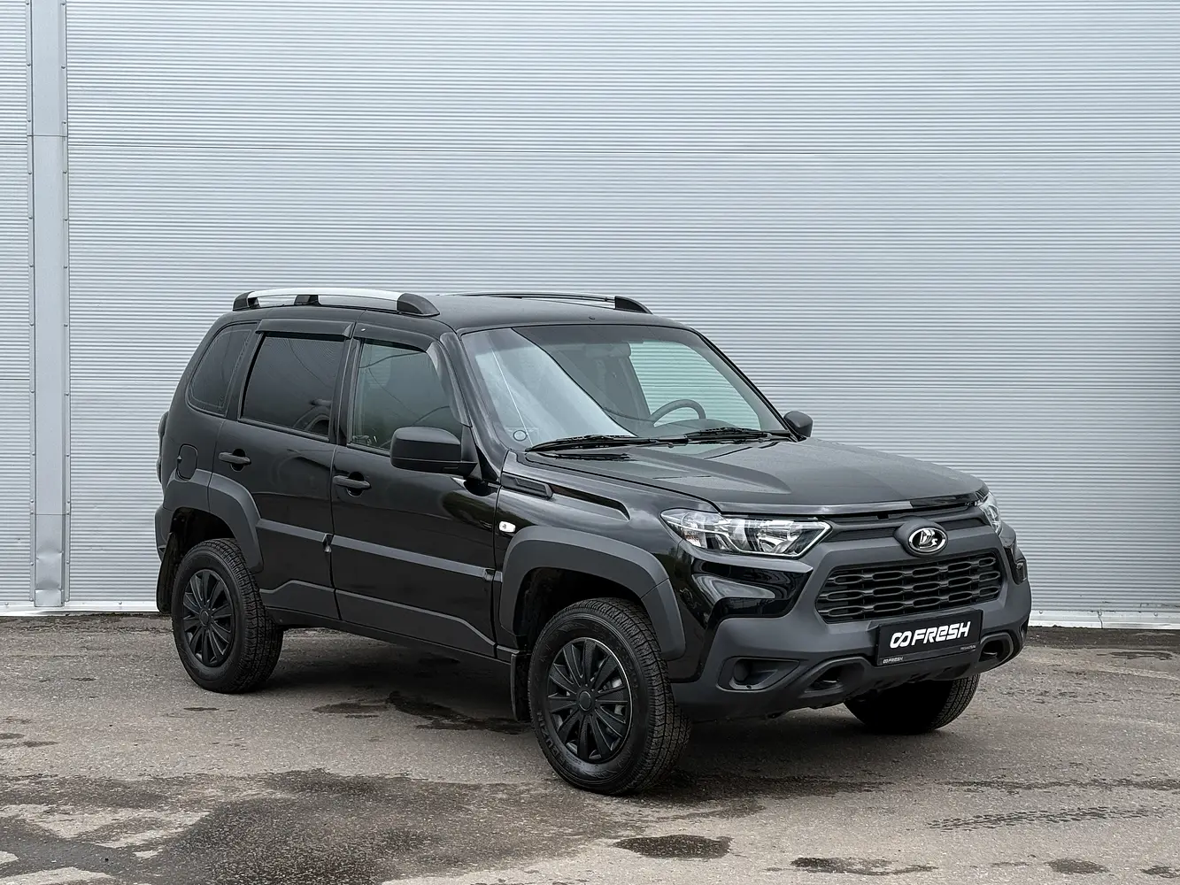LADA (ВАЗ)