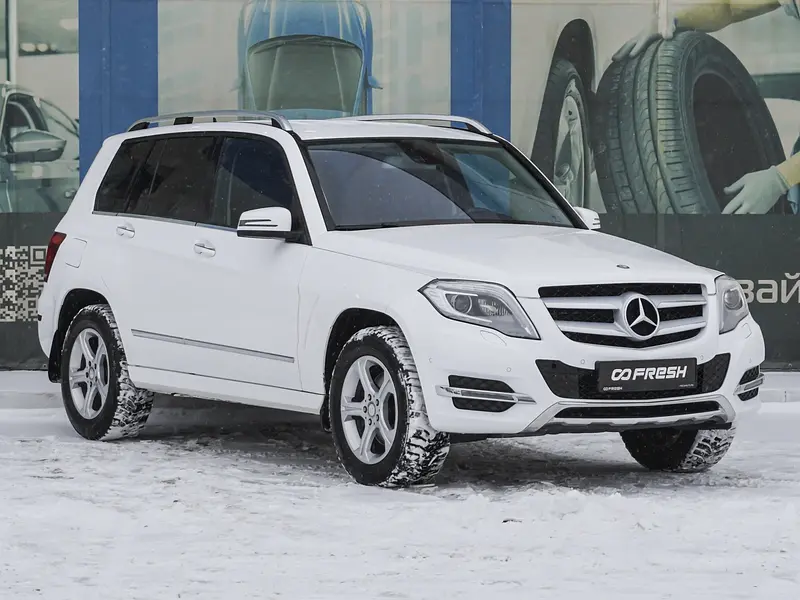 GLK-Класс