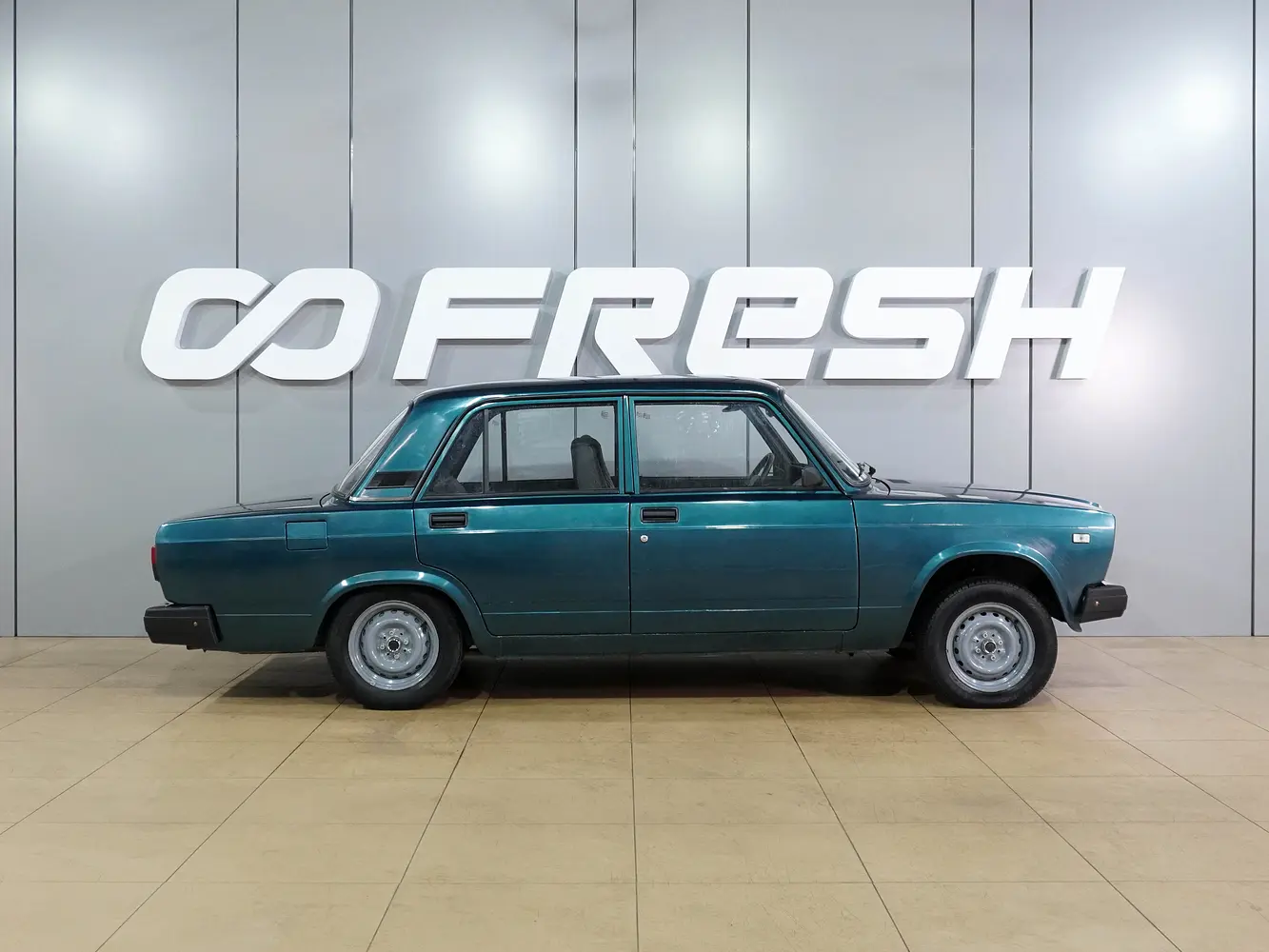 LADA (ВАЗ)