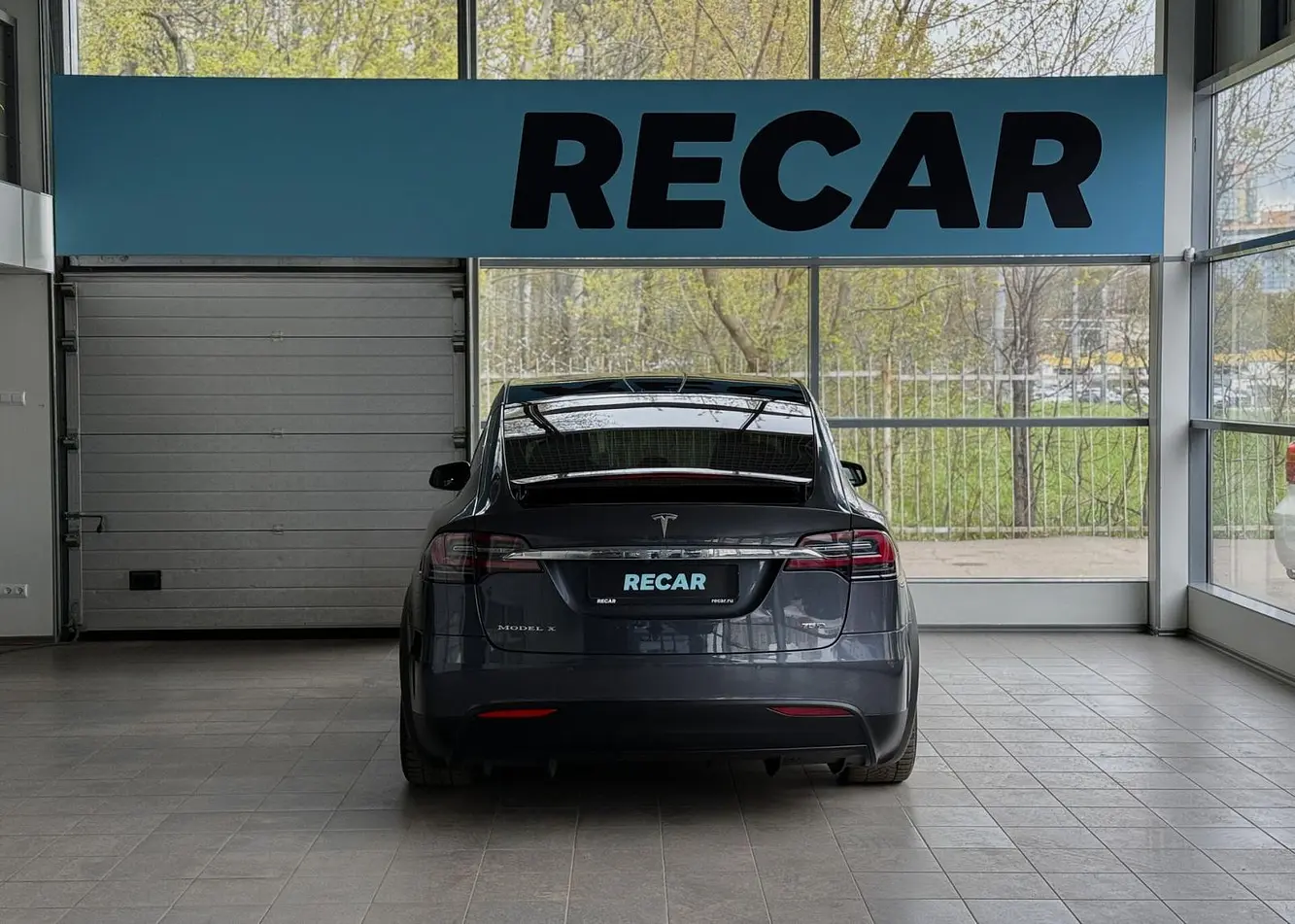 Tesla